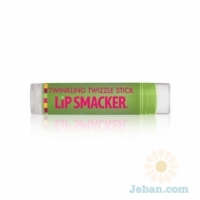Original Lip Smacker : Twinkling Twizzle Stick