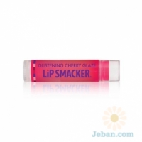 Original Lip Smacker : Glistening Cherry Glaze