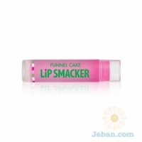 Original Lip Smacker : Funnel Cake