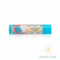 Original Lip Smacker : Birthday Cake