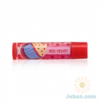 Original Lip Smacker : Red Velvet