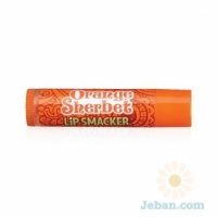 Vintage : Orange Sherbet