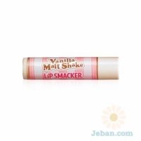 Vintage : Vanilla Malt Shake