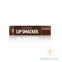 Original Lip Smacker : Coconut