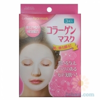 Collagen Face Mask