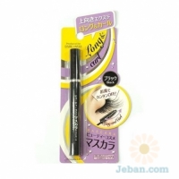 Long & Curl Mascara