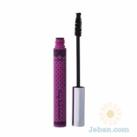 Long Lash Black Mascara