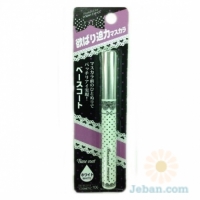 Base Coat White Mascara