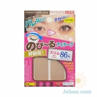 Double Eyelid Tape : Slim 86 Pcs.