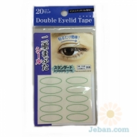 Double Eyelid Tape Standard Type