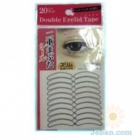 Double Eyelid Tape Slim Type