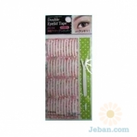 Double Eyelid Tape : Regular