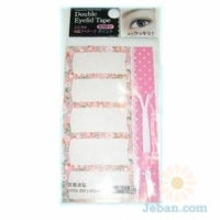 Double Eyelid Tape : Point