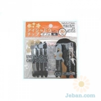 Eyeshadow Chip Double