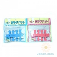 Toe Separate