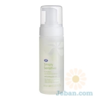 Foaming Cleansing Wash