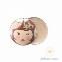 Kissing Sugar Lip Scrub