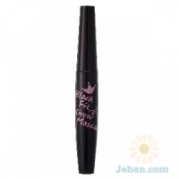 Black Fit Grow Mascara