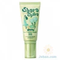 Snail Source Repair BB Cream