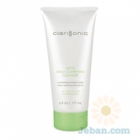 Acne Daily Clarifying Cleanser