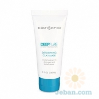 Deep Pore Detoxifying Clay Mask