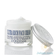 Ultra Rich Face Cream