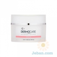 Whitening : Day Cream SPF20