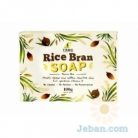 Natural Soap Bar