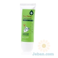 Acne Clear : Marigold Cleansing Gel