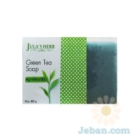 Green Tea Soap