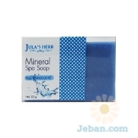 Mineral Spa Soap