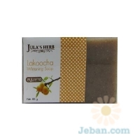 Lakoocha Whitening Soap