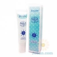 Aqua UV Serum SPF50++