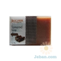 Tamarind Soap