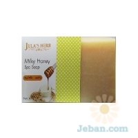 Milky Honey Spa Soap