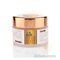 White Blooming : Rice Milk Scrub