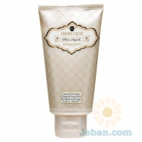 Fleur Liquide : Hand & Body Cream