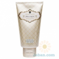 Amour Liquide : Hand & Body Cream