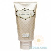 Vacances Liquide : Hand & Body Cream