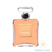 Parfum Bottle : Coco Mademoiselle