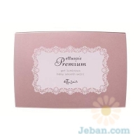 Premium : Chiffon Foundation