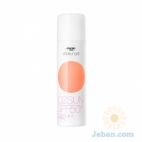 O2 Sun Spray SPF50+ PA+++