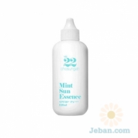 Mint Sun Essence SPF50+ PA+++