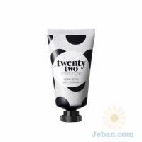 Agave Syrup Pack Cleanser : Tiny