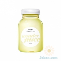 Wonder Juice : Sugar Juice