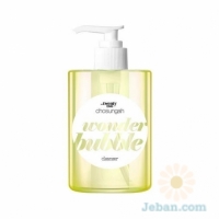 Wonder Bubble Cleanser : Sugar Juice