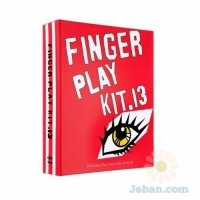 Dong Gong Minn Finger Play Kit 13