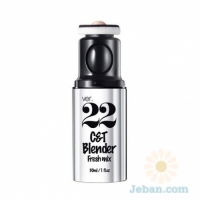 C&T Blender Round 3 Fresh Mix