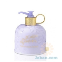 Perfumed Velvet Cream