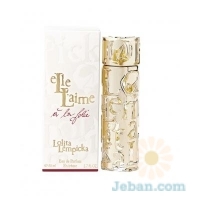 Elle L'aime : À La Folie Eau De Parfum Extrême